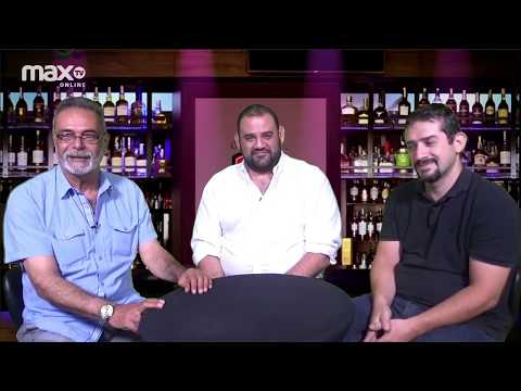 Video: El Mejor Whisky Americano De Malta: The Manual Spirit Awards