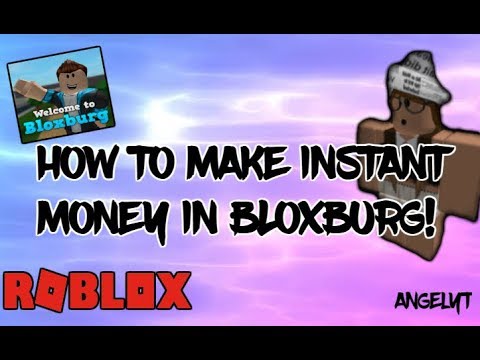 Roblox Bloxburg Best Jobs