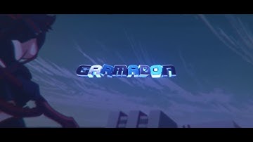 Intro for GARMADON | By LS_Grand