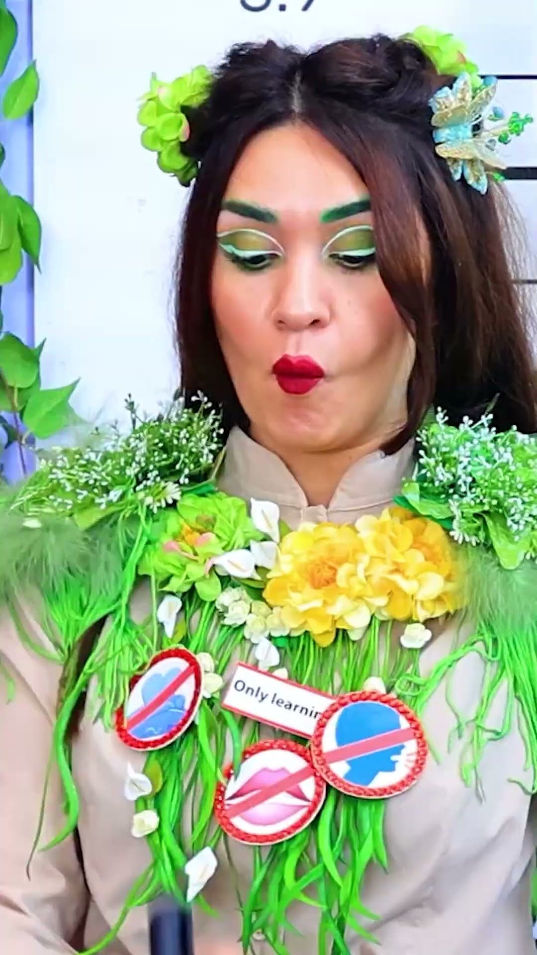 Упс, кажется Уэйд растаял...?? #shorts #элементарно