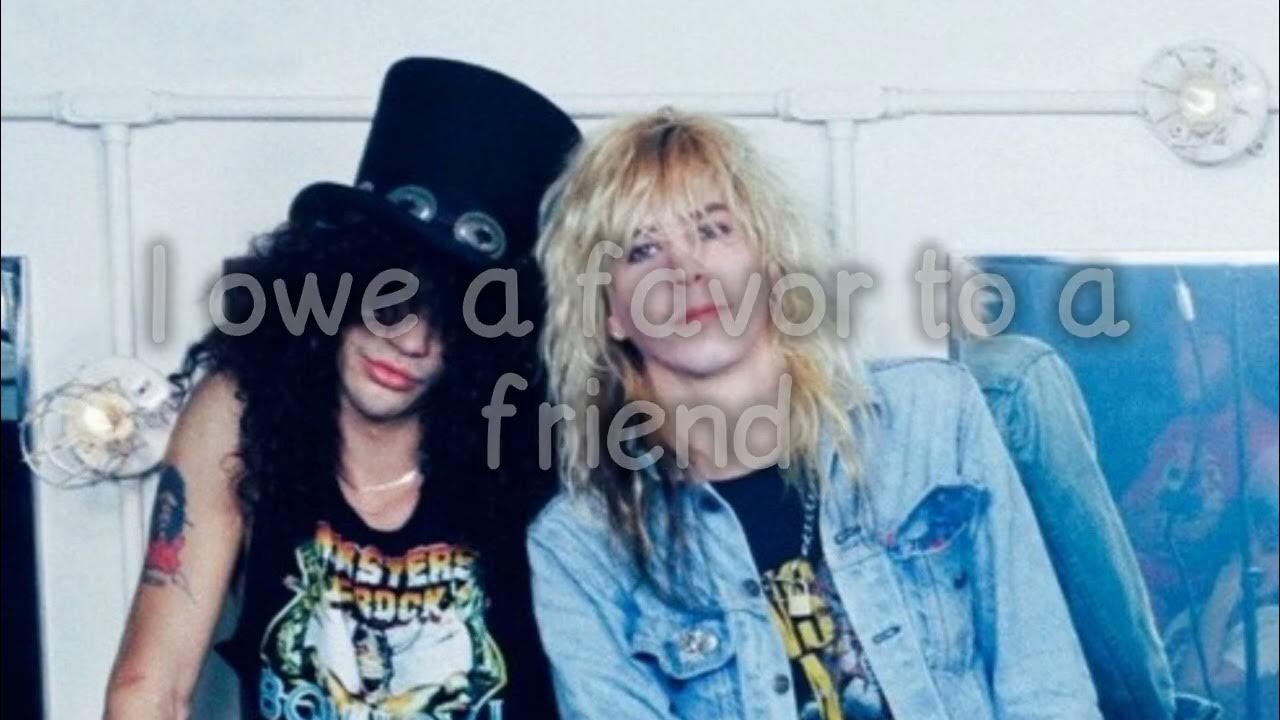 So Fine - Guns N' Roses ( lyrics ) So Fine - Guns N' Roses ( lyrics )