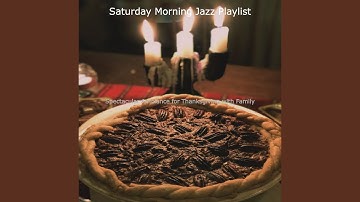 Pulsating Virtual Thanksgiving