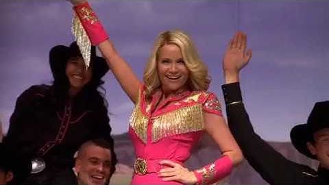 Glee - Last Name (Full Performance)