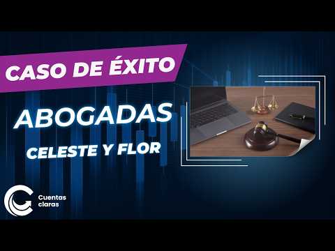 Celeste y Flor — Legalteam · Estudio jurídico