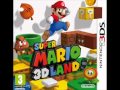 Youtube Thumbnail Super Mario 3D Land (Sparta Madhouse Mario Remix V2)