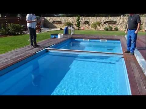 Video: Spoločnosť Hotels.com Najme Niekoho Na Testovanie Hotelových Bazénov Tento Rok V Lete