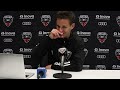 Troy Lesesne Pre-Match Press Conference | Inter Miami CF vs.  D.C. United | MLS 2024