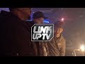 Tantskii - 64 Bars (Prod By Coatse Beats) [Music Video] | Link Up TV