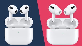 :   : AIRPODS 3  PRO? [BAS Channel]