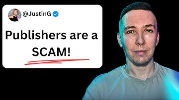 The Dark Truth About Mobile Game Publishing (No One Will Tell You)