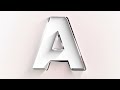 Logo reveal