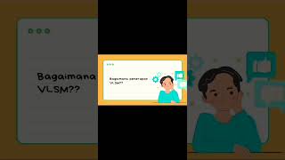 Pembahasan VLSM