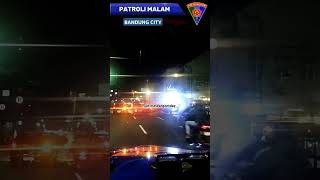 PATROLI MILITARY POLICE