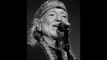 Gather at the river - Willie Nelson