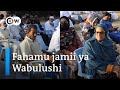 Je Wafahamu Kuhusu Jamii Ya Wabulushi Nchini Kenya 