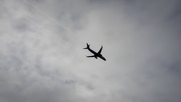 Eyes on Bristol Airport | Grounding Technologies | Watershed