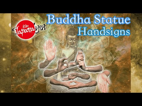 Video: Wat beteken die Boeddha-hand?