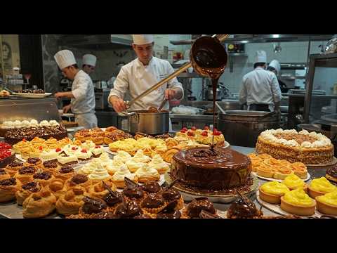 Cake Turki