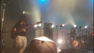 ASTERISM - Crescendo - Live @代官山UNIT   @unit3257   11/29/2024