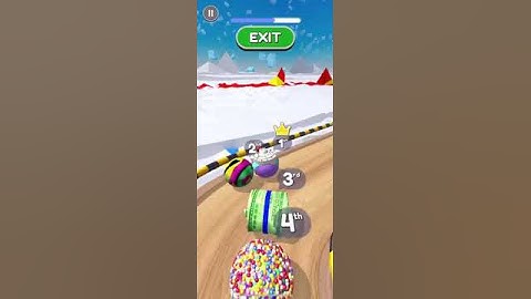 Wow Pro and Noob Play On Game 3D | Game Video 3D Game Fun Gameplay #Shorts