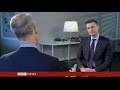 Alexey navalnys interview for hardtalk bbc