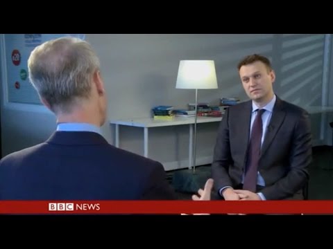 Video: Biography ntawm Alexei Navalny