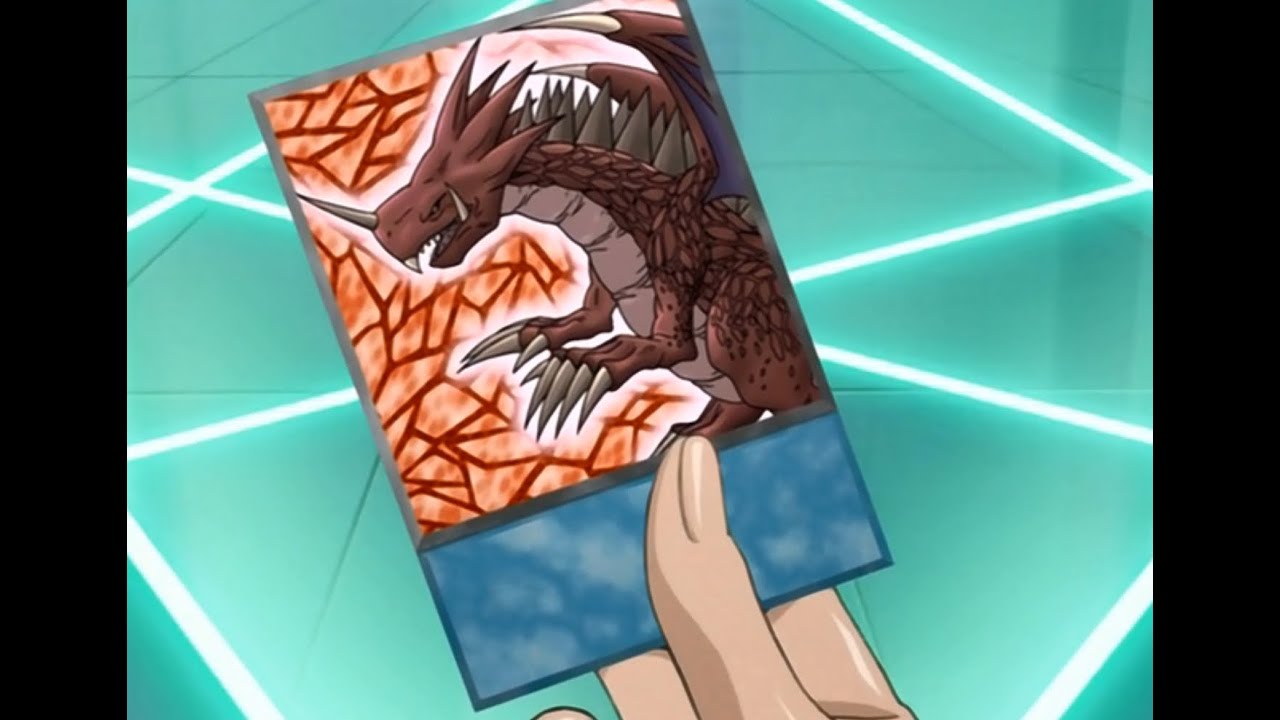 Yu-Gi-Oh - Joey Unlocks Claw of Hermos Yu-Gi-Oh - Joey Unlocks Claw of Hermos