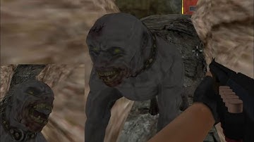 ZOMBIE EVIL KILL 7 LEVEL 15