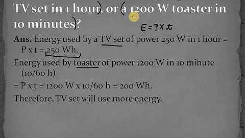 Q16 Class X 10th Physics Chapter 12  Electricity NCERT Page Back exercise Solution