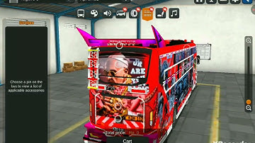 OPPOSITE SKIN BUSSID VERSION 3.7.1