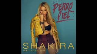 187 - Perro Fiel - shakira FT Nicky Jam - [¡DjNEXUS!] Trujillo - Perú