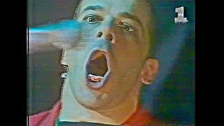 Ian Dury and The Blockheads - What A Waste live 1978 1080p