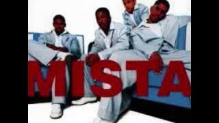 Mista- Blackberry Molasses