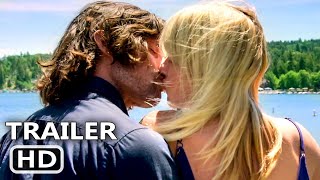CHAMELEON Trailer (2020) Thriller Movie