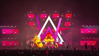 Alan Walker Mix 2020