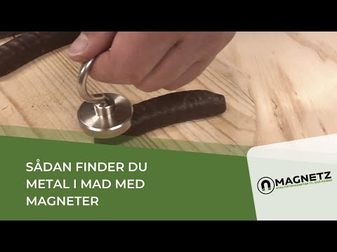 Video: Sådan Finder Du Spam