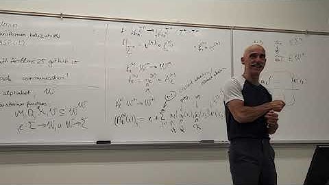 Math of Reasoning in LLMs, Session 3