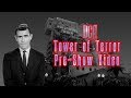 (DCA Version) Tower of Terror Pre-Show Video (Source)