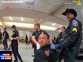 Why You NEVER Wake Up A Stranger Sleeping at the Airport!