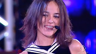 Alizée - J'en ai marre ! - Festivalbar Piazza del Duomo Pistoia-Toscana Italy June 20 Studio French