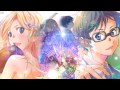 光るなら - Goose House. OP 1 Shigatsu wa Kimi no Uso (Full Verison)