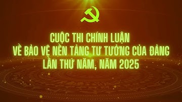 Phản bác luận điệu xuyên tạc của các thế lực thù địch về cuộc cách mạng tinh gọn bộ máy chính trị