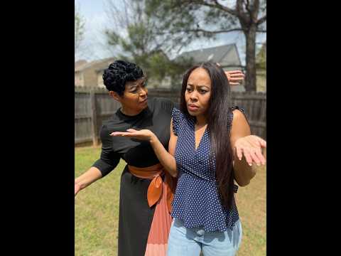 When Dawn tells Natasha Malachi had the money the whole time!