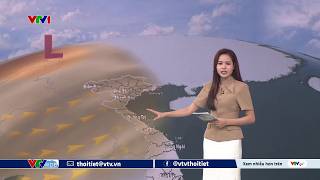 VTV Thời Tiết