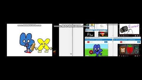 (REUPLOAD) up to faster 11 parison to BFB animations