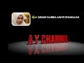 Qisadii Baraa'ah