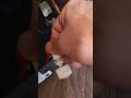 hisense portable ac e5 error fix this will work cut this sensor to delete it or clean it