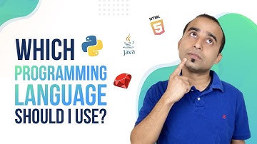 Best Programming Languages In 2020