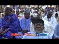Mutuwa Rigar Kowa Maitama Central Mosque Tare Da Sheikh Aminu Ibrahim Daurawa Mutuwa Rigar Kowa Maitama Central Mosque Tare Da Sheikh Aminu Ibrahim Daurawa