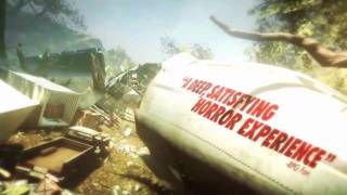 Video thumbnail of the trailer for Dead Island